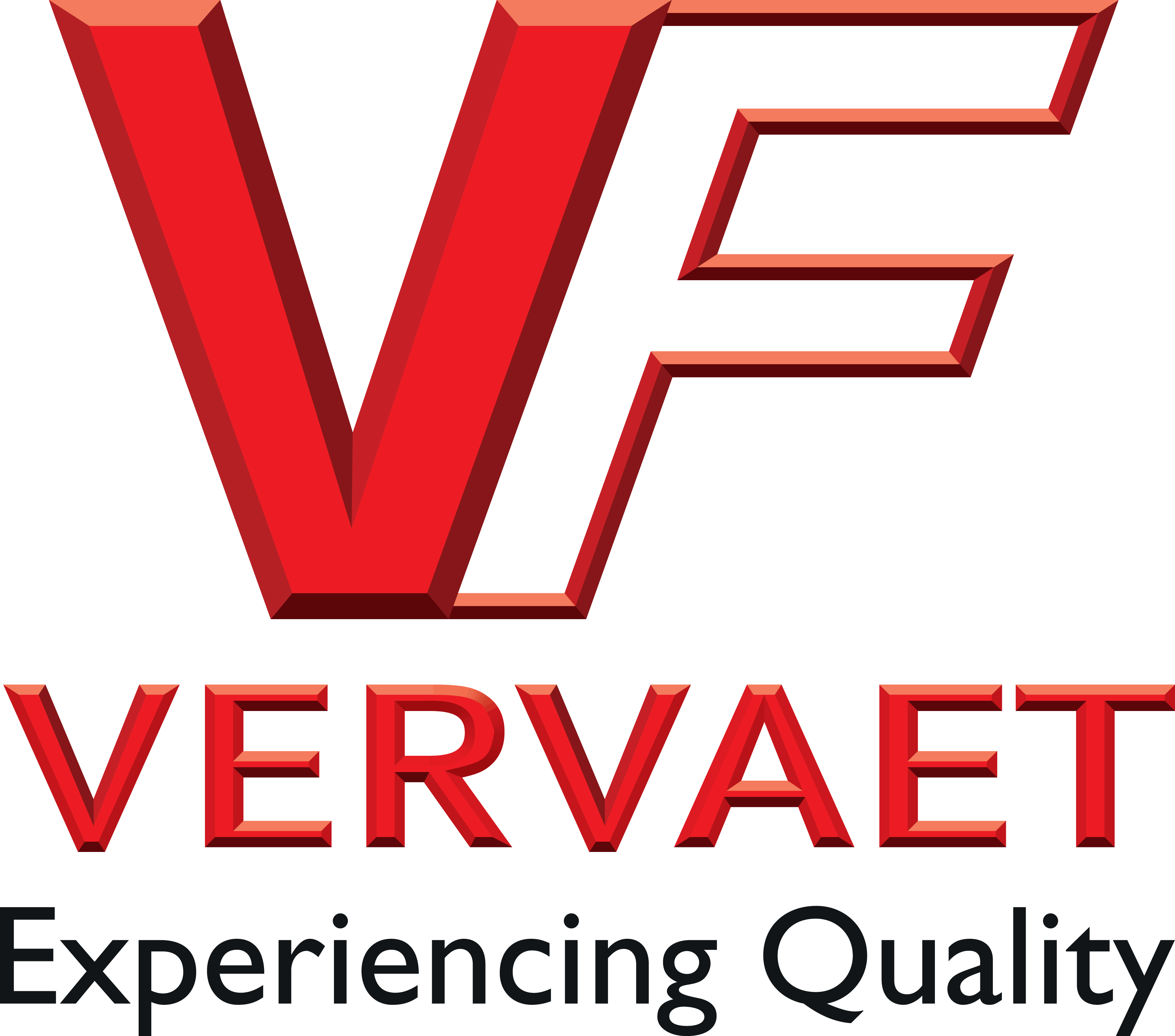 Vervaet logo