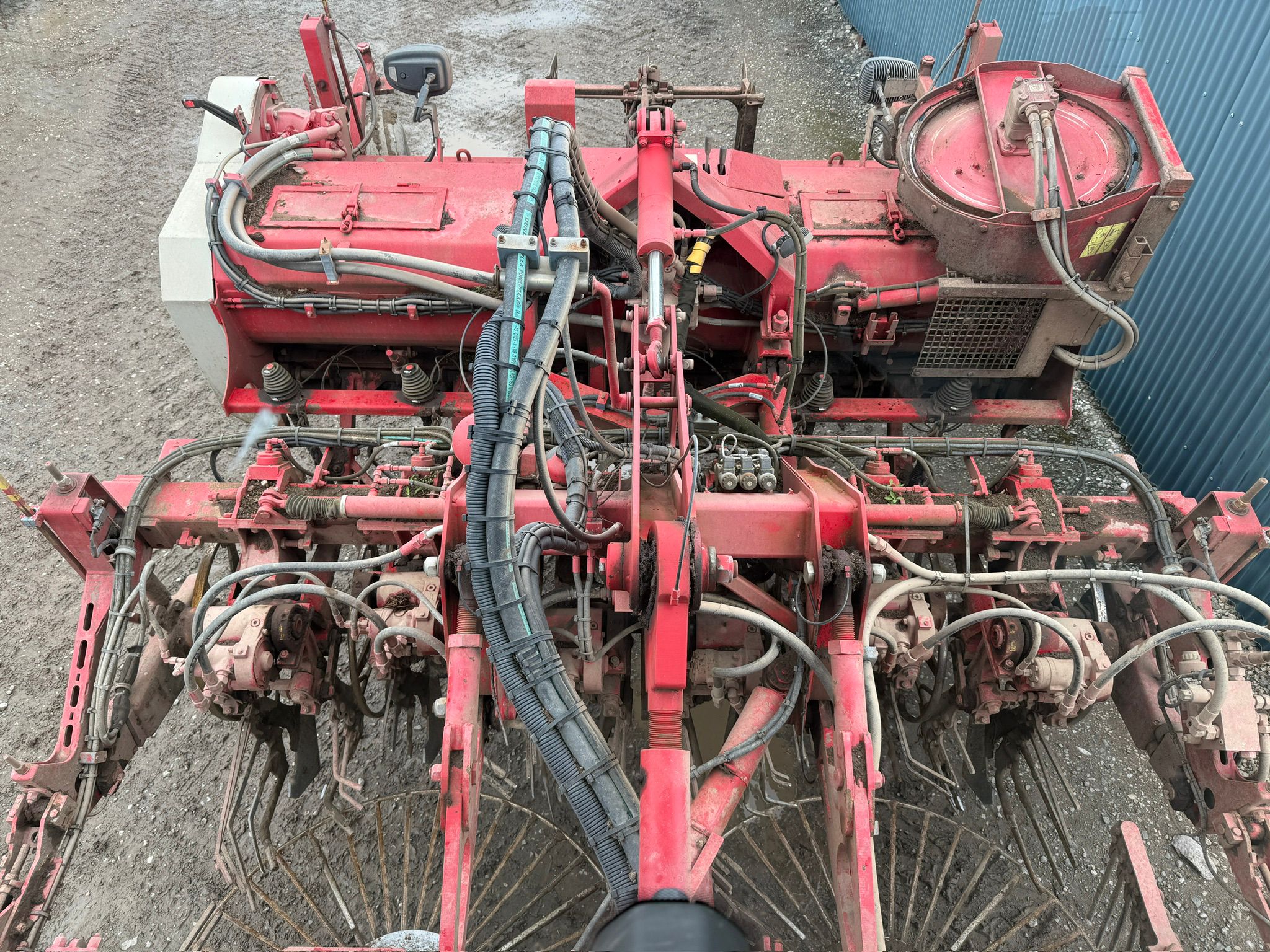 Vervaet Q-616