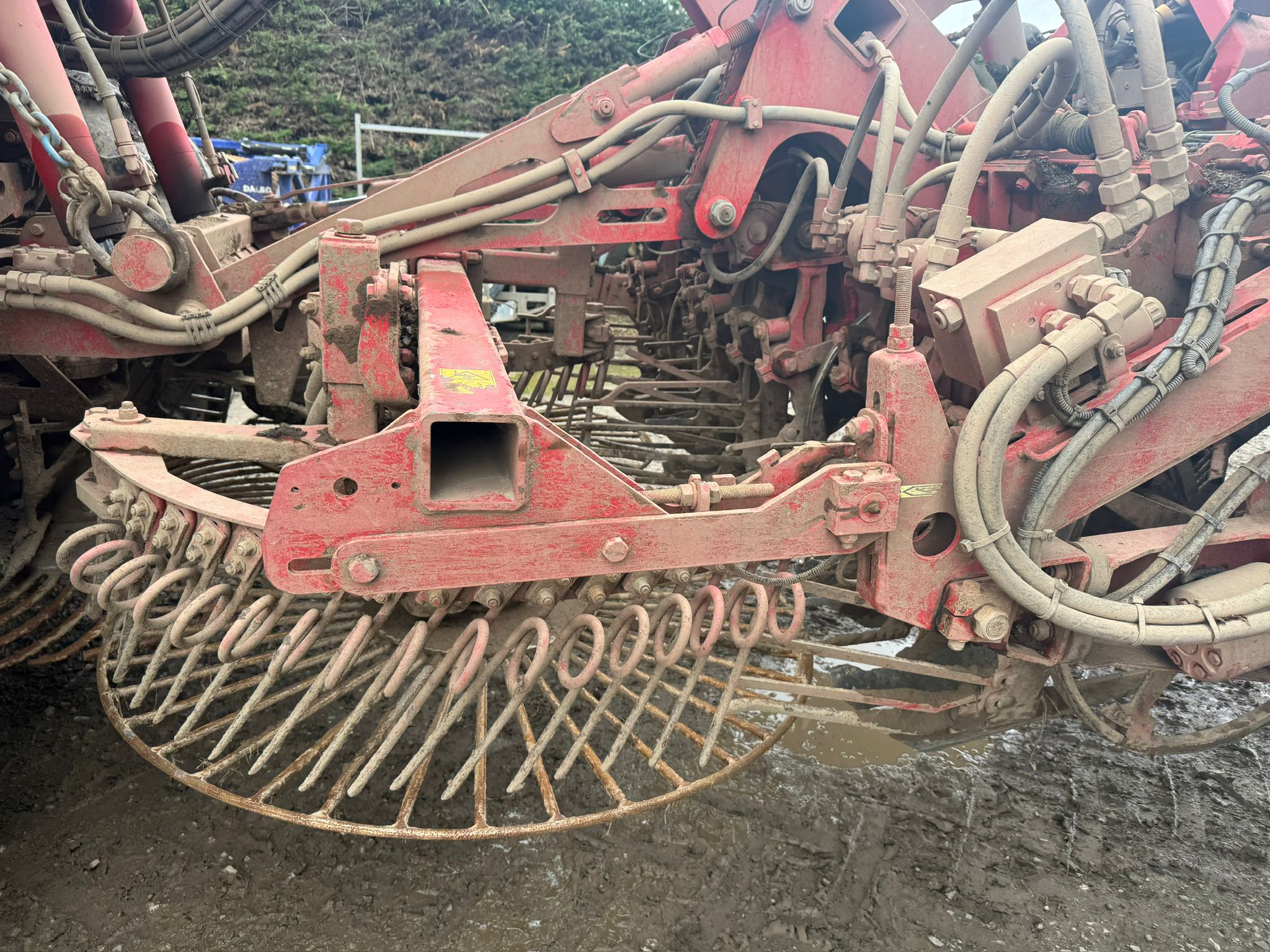 Vervaet Q-616
