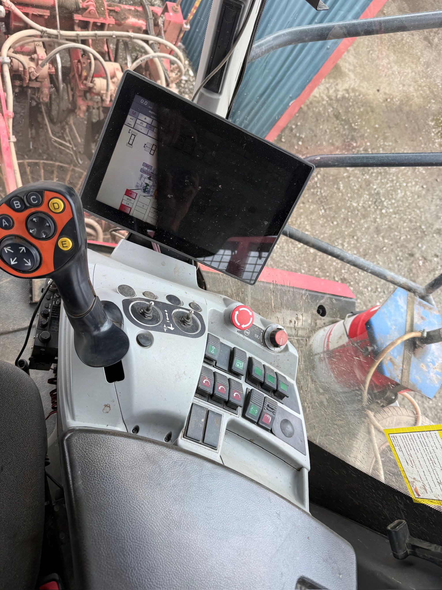 Vervaet Q-616
