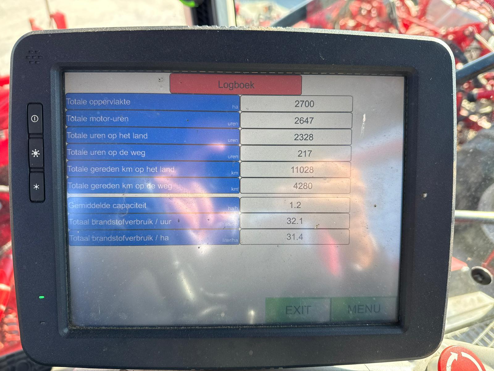 Vervaet Q-616