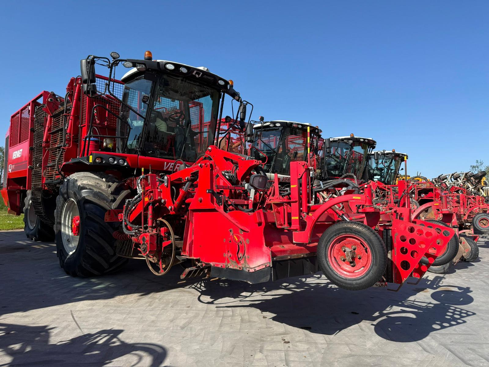 Vervaet Q-616