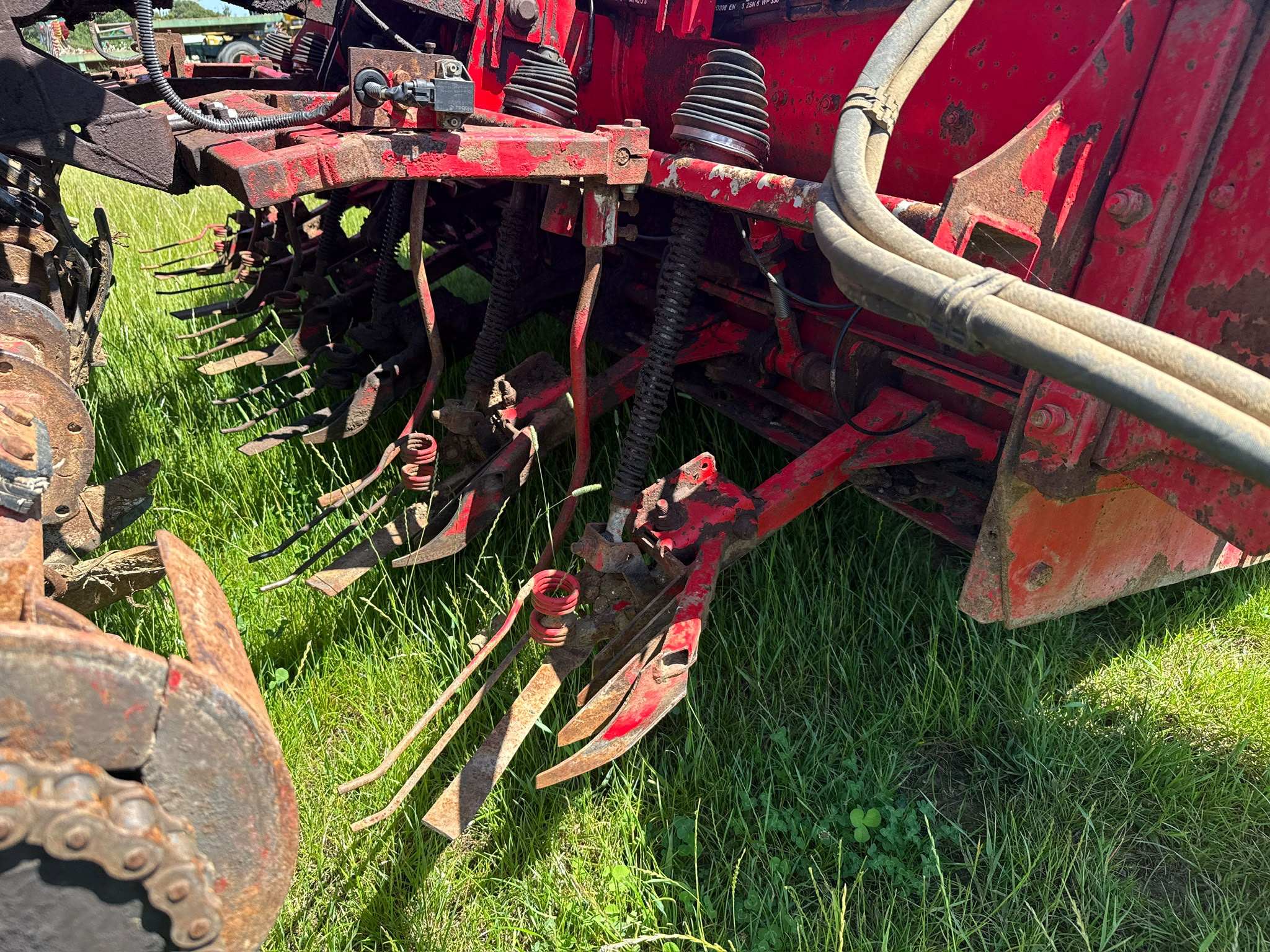 Vervaet Beet Eater 625