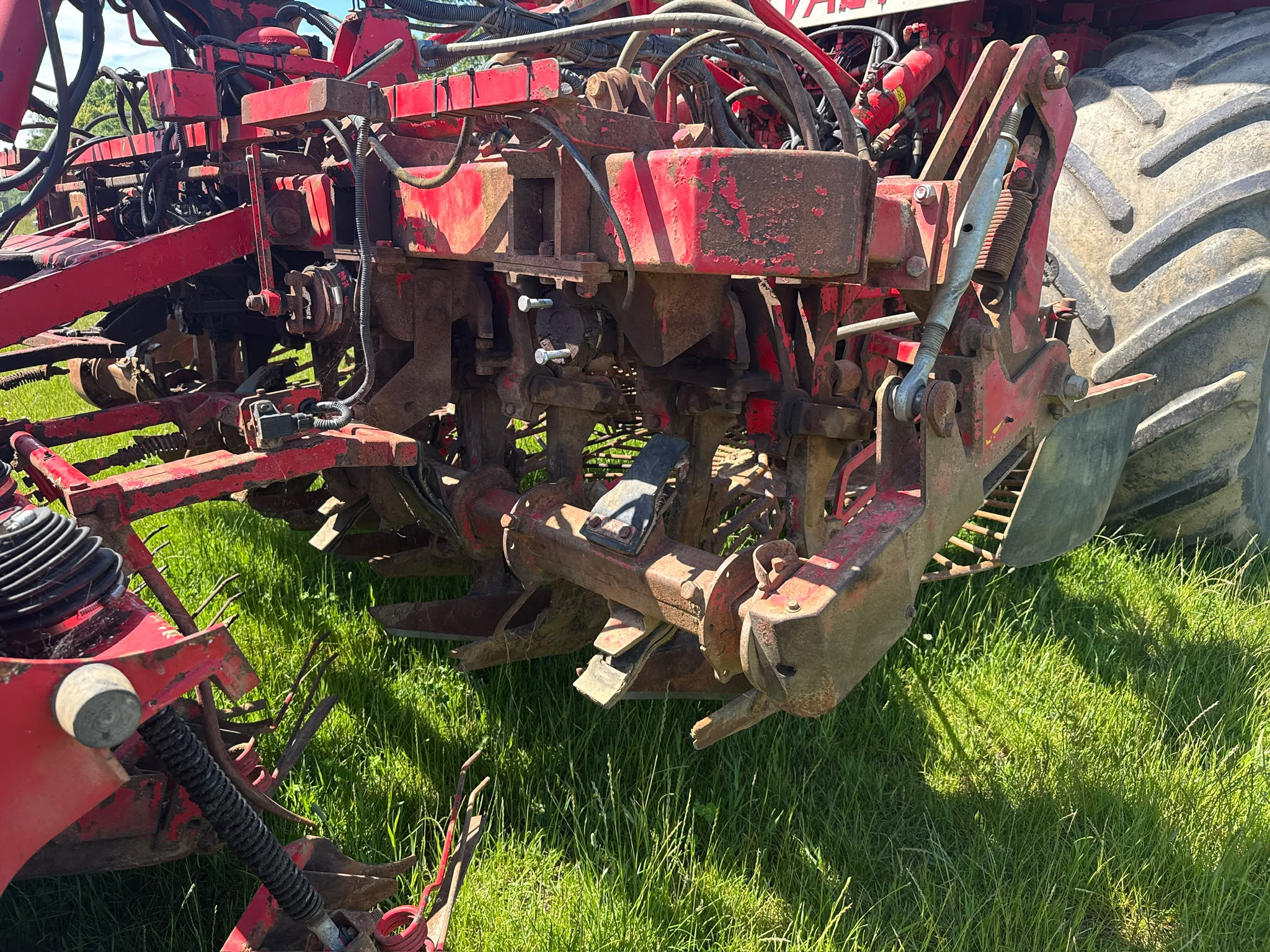 Vervaet Beet Eater 625