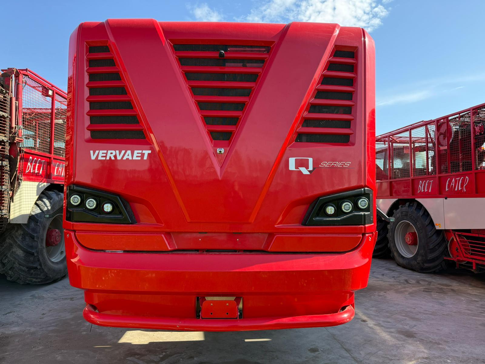 Vervaet Q-616