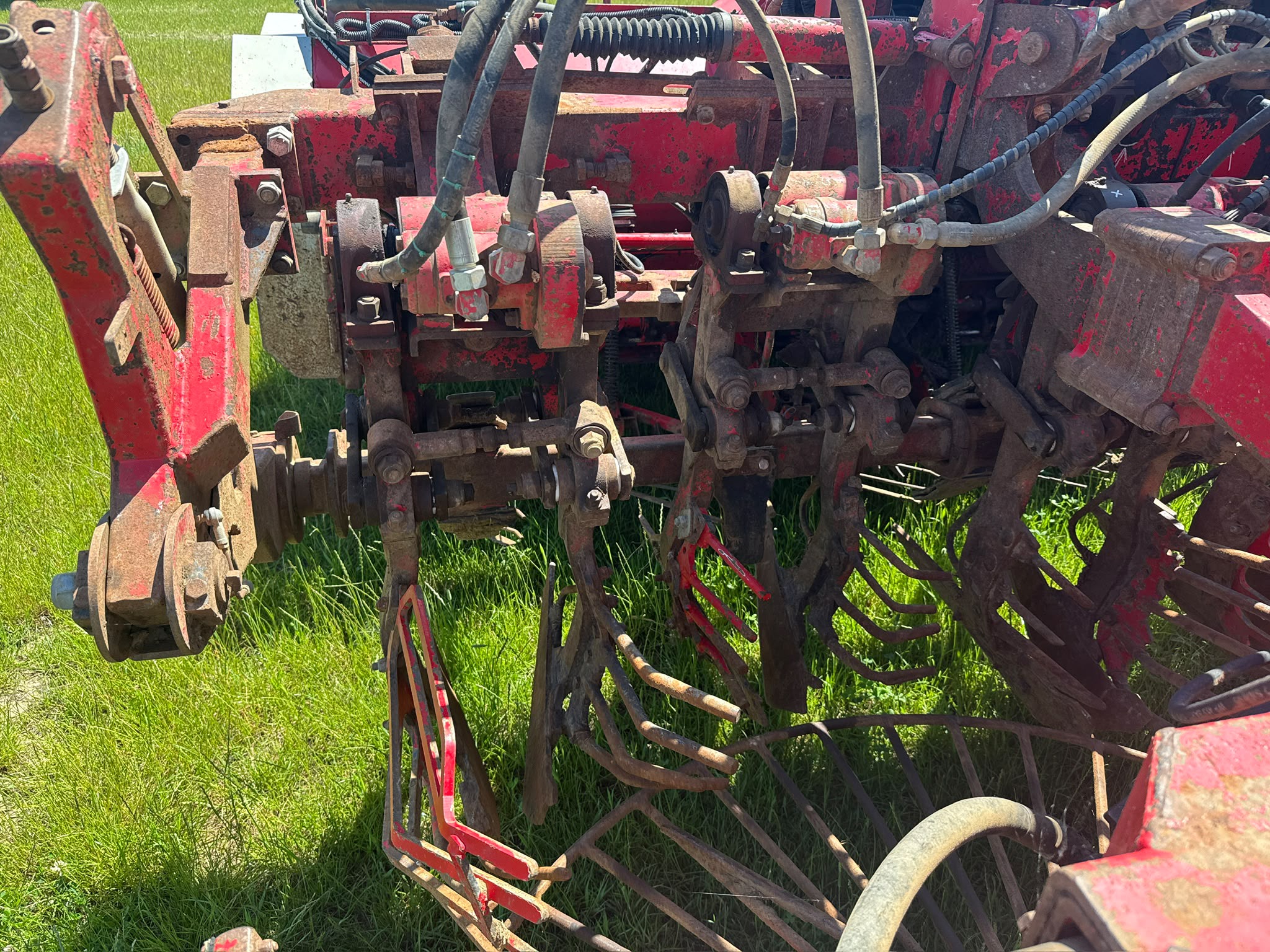 Vervaet Beet Eater 625