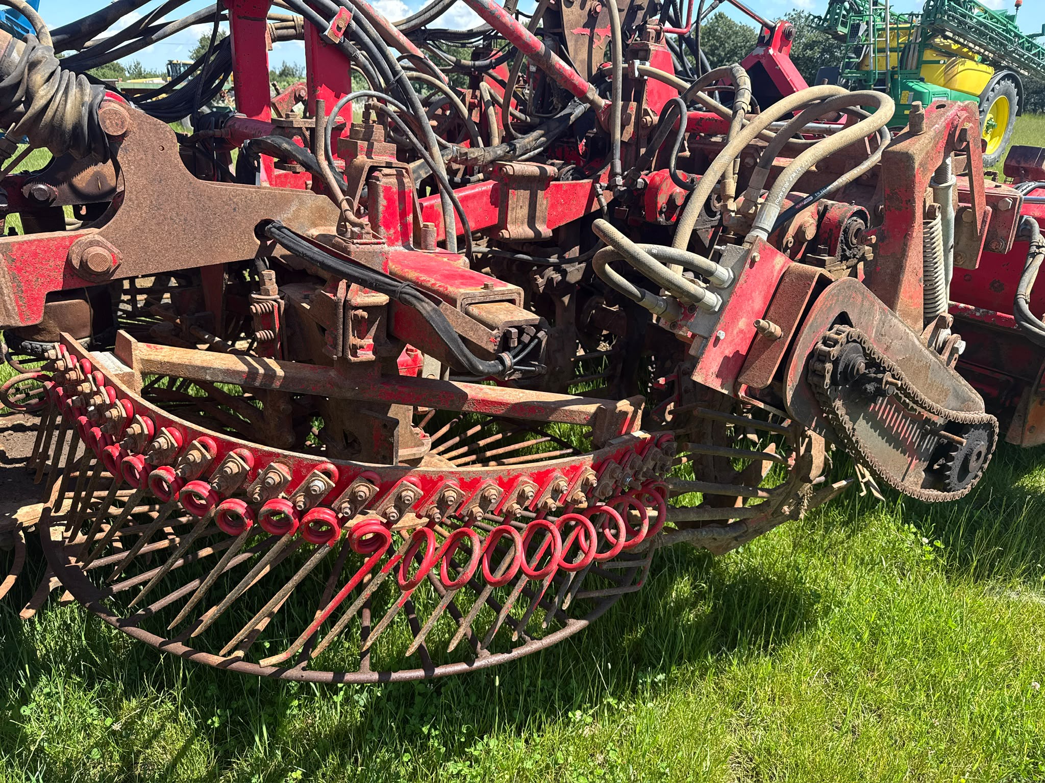 Vervaet Beet Eater 625