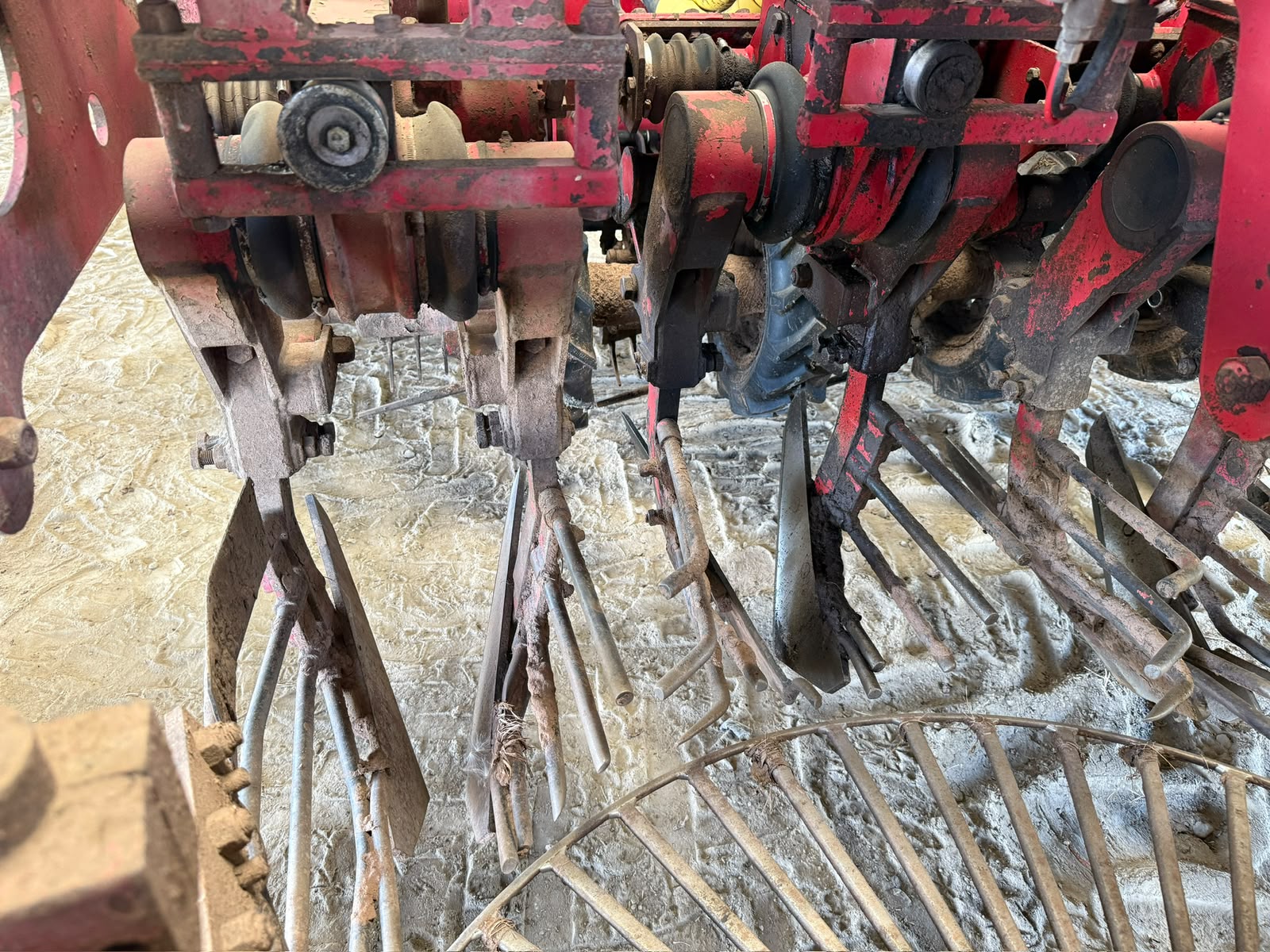 Agrifac WKM 9000