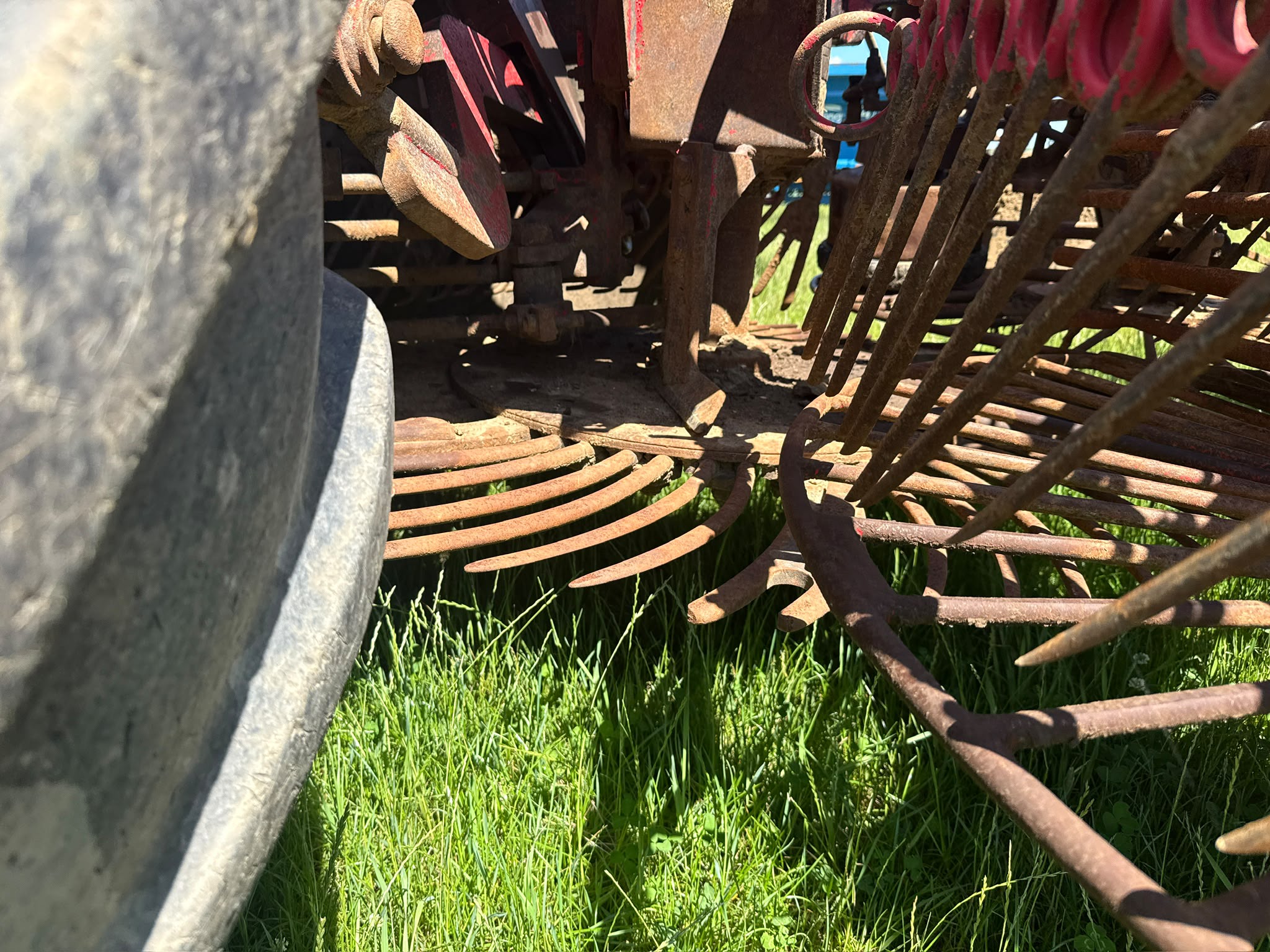 Vervaet Beet Eater 625
