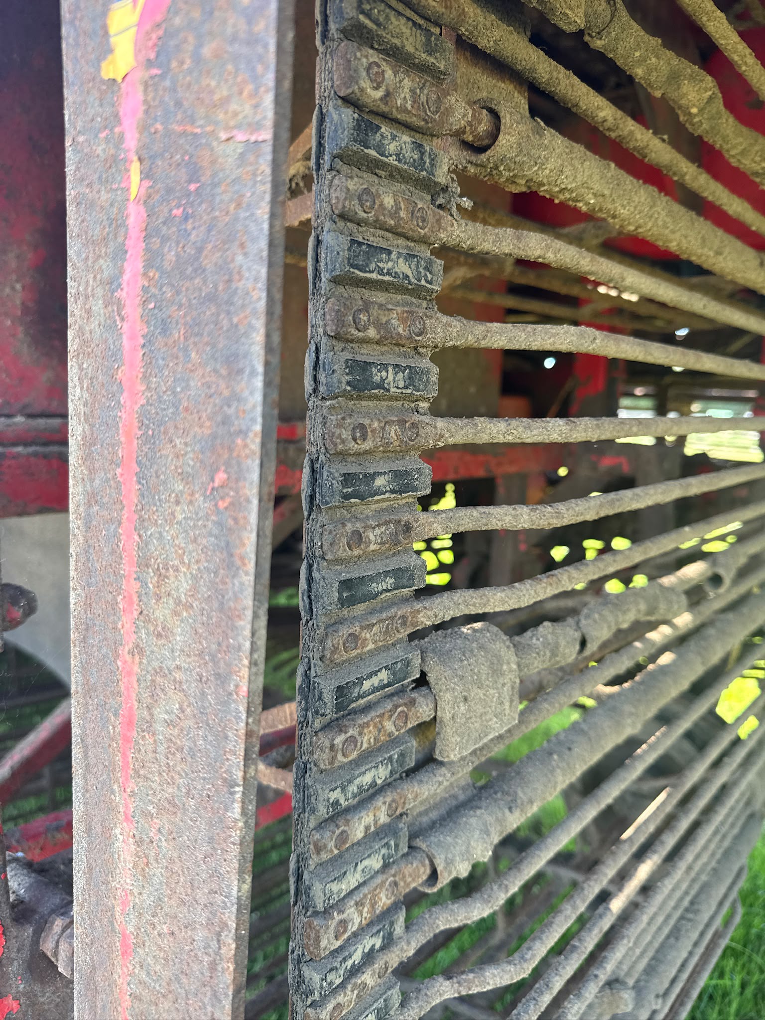 Vervaet Beet Eater 625
