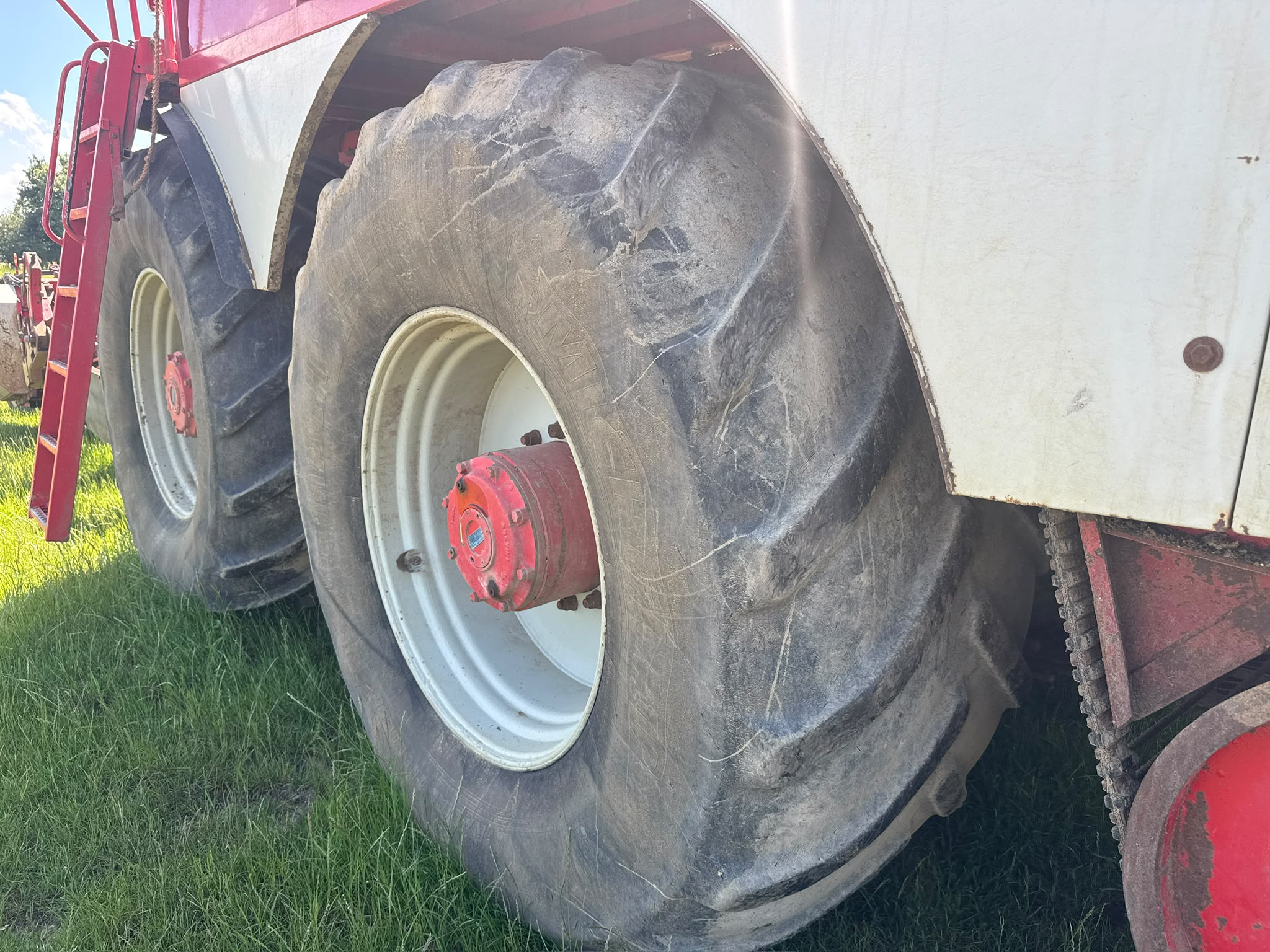 Vervaet Beet Eater 625