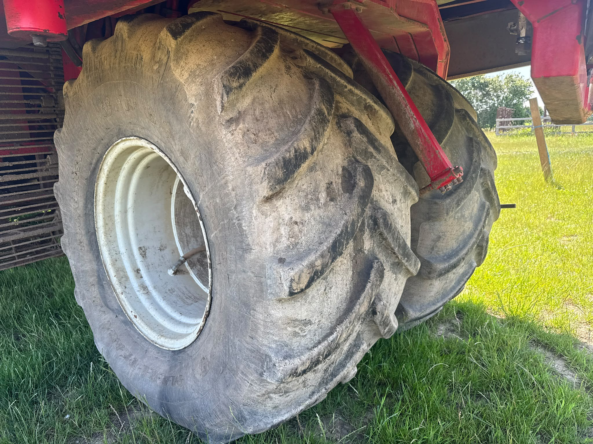 Vervaet Beet Eater 625