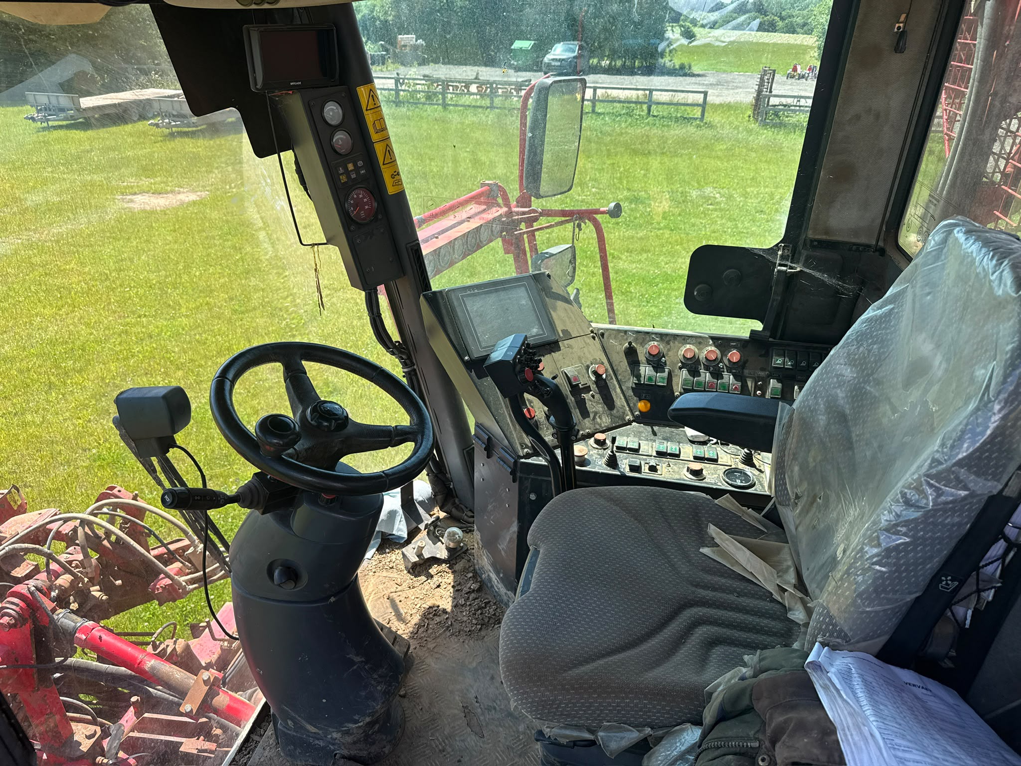 Vervaet Beet Eater 625